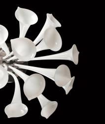 Изображение продукта A.V. Mazzega Zante подвесной светильник