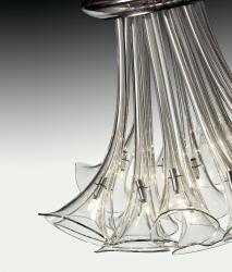 A.V. Mazzega Zante подвесной светильник - 4