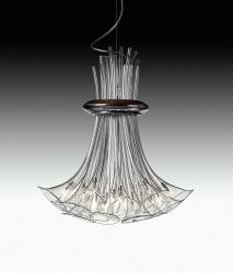 A.V. Mazzega Zante подвесной светильник - 2