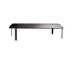 Изображение продукта Minotti Perry Rectangular table