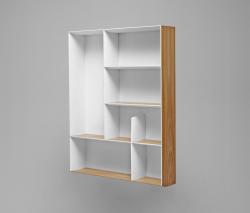 Изображение продукта Molteni & C этажерка D.357.2