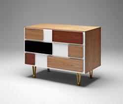 Изображение продукта Molteni & C Chest of Drawers D.655.2