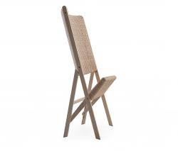 Molteni & C D.270.2 кресло с подлокотниками - 3