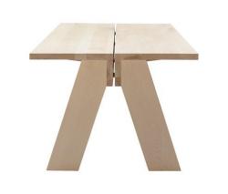Pilat & Pilat Jonas table - 1