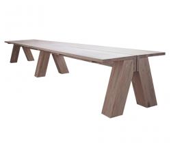 Pilat & Pilat Jonas table - 1