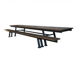 Изображение продукта Pilat & Pilat Mads table indoor