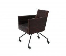 Изображение продукта Pilat & Pilat Froukje III конференц-кресло