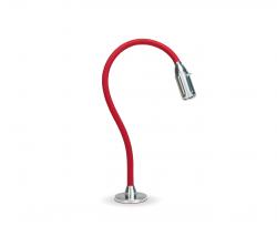 Изображение продукта less'n'more zeus recessed light