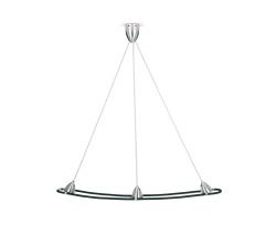 Изображение продукта less'n'more athene 3way подвесной светильник