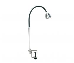Изображение продукта less'n'more athene clamp light