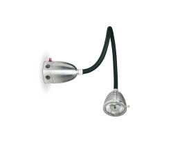 Изображение продукта less'n'more athene wall / ceiling light