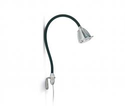 Изображение продукта less'n'more athene настенный светильник