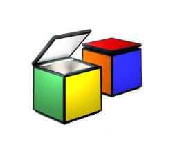 Изображение продукта CiniNils Cuboled