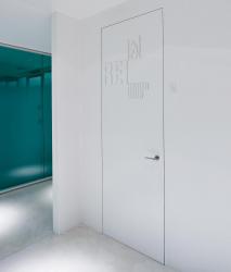 Изображение продукта L'Invisibile L’Invisibile fire resistant hinged door
