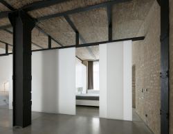 Изображение продукта Wacotech | Wacosystems ViewPan PMMA | Schiebetürsystem