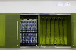 Wacotech | Wacosystems ViewPan PMMA | Schrankelemente - 4