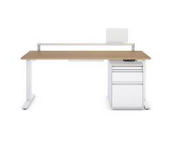 Lista Office LO Extend table system - 1
