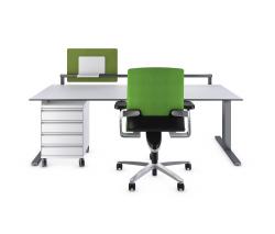 Изображение продукта Lista Office LO Extend table system