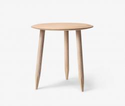 Изображение продукта &TRADITION Hoof Lounge SW1