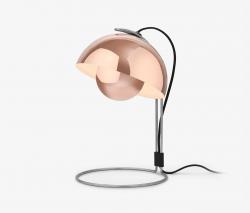 Изображение продукта &TRADITION FlowerPot стол VP4 copper