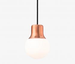 &TRADITION Mass Light NA5 copper - 1