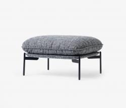 Изображение продукта &TRADITION Cloud Pouf LN4