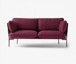 &TRADITION Cloud Two Seater LN2 - 2