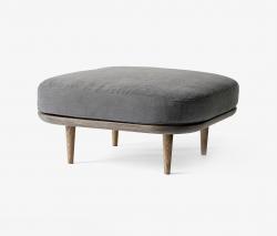 Изображение продукта &TRADITION Fly Pouf SC9