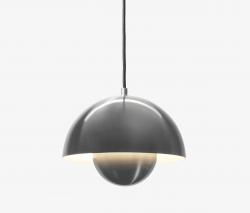 Изображение продукта &TRADITION FlowerPot подвесной светильник VP1