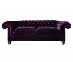 Изображение продукта Fleming Howland Samuel Johnson - 2-х местный диван