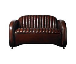 Изображение продукта Fleming Howland Mustang