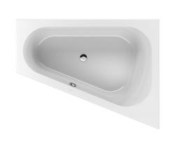 Изображение продукта Villeroy & Boch Loop & Friends tub hexagon special shape