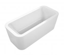 Изображение продукта Villeroy & Boch Loop & Friends tub oval