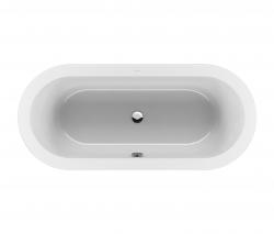 Villeroy & Boch Loop & Friends tub oval - 1