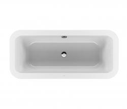 Изображение продукта Villeroy & Boch Loop & Friends tub oval