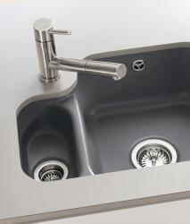 Изображение продукта Villeroy & Boch Como Shower Single-lever mixer for sink