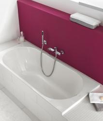 Изображение продукта Villeroy & Boch O.novo Bathtub