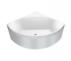 Villeroy & Boch Squaro Baths corner - 2