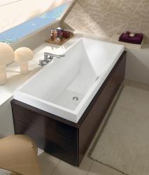 Изображение продукта Villeroy & Boch Squaro Whisper Bathtub
