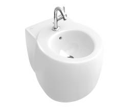 Изображение продукта Villeroy & Boch Aveo биде floor-standing