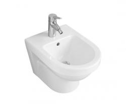 Изображение продукта Villeroy & Boch Omnia architectura Compact биде wall-mounted