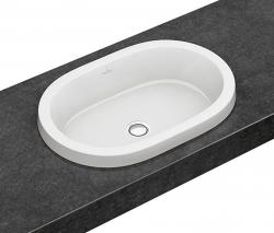 Изображение продукта Villeroy & Boch Architectura Built-in умывальная раковина