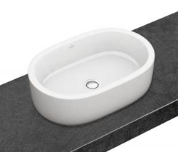 Изображение продукта Villeroy & Boch Architectura Surface-mounted умывальная раковина