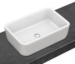 Изображение продукта Villeroy & Boch Architectura Surface-mounted умывальная раковина