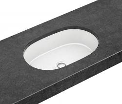 Изображение продукта Villeroy & Boch Architectura Undercounter умывальная раковина