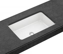 Изображение продукта Villeroy & Boch Architectura Undercounter умывальная раковина