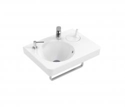 Изображение продукта Villeroy & Boch Joyce умывальная раковина with app surface