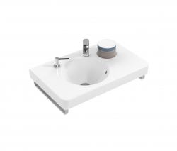 Изображение продукта Villeroy & Boch Joyce умывальная раковина with app surface