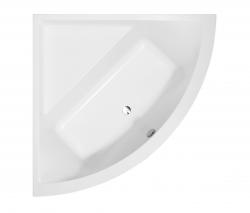 Изображение продукта Villeroy & Boch Subway Baths corner