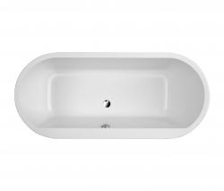 Изображение продукта Villeroy & Boch Subway Baths oval